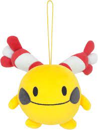 Sanei - 5" Chingling Plush (B16)